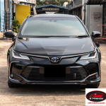 Fiar design ATX Bodykit cho Toyota ALTIS 2019-hiện tại